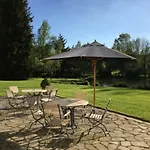 Le Vieux Moulin