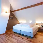 Hotel Le Vieux Moulin Wévercé
