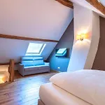 Le Vieux Moulin Wévercé