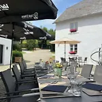 Le Vieux Moulin Hotel 4*