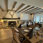 Le Vieux Moulin 4* Wévercé
