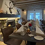Le Vieux Moulin