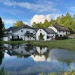 Le Vieux Moulin 4* Wévercé