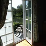 Szálloda Le Vieux Moulin Wévercé