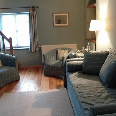 Hotel Le Vieux Moulin Wévercé