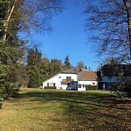 Le Vieux Moulin Hotel 4*