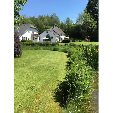 Hotel Le Vieux Moulin 4*
