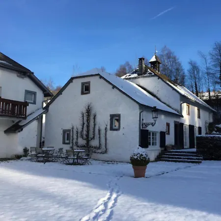Le Vieux Moulin Hotel Weywertz