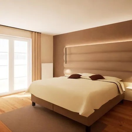 Le Vieux Moulin Hotel Weywertz