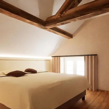 Le Vieux Moulin 4*