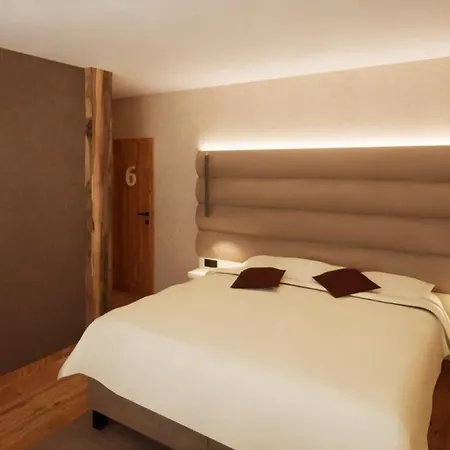 Hotel Le Vieux Moulin Weywertz
