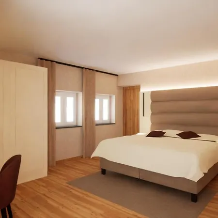 Le Vieux Moulin 4* Weywertz
