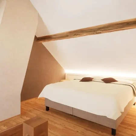 Hotel Le Vieux Moulin Weywertz