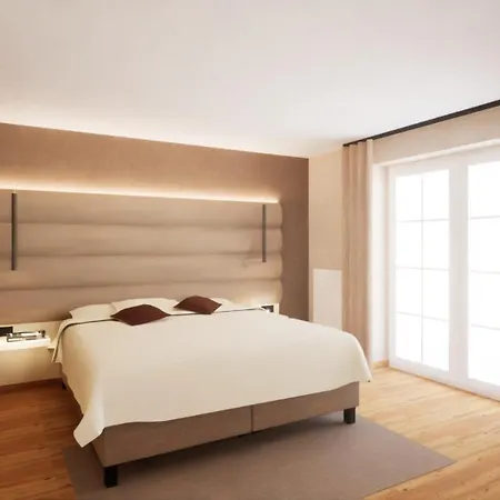 Hotel Le Vieux Moulin