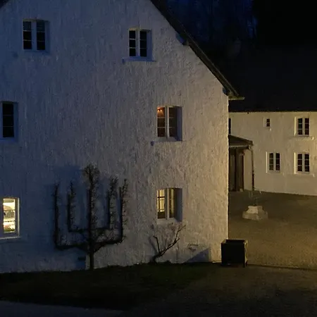 Le Vieux Moulin Weywertz