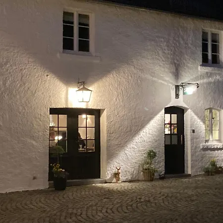 Le Vieux Moulin 4* Wévercé