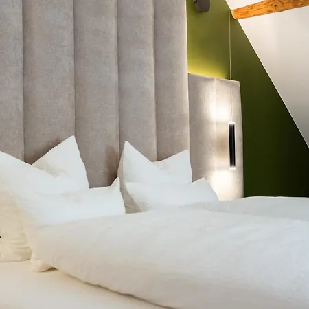 Le Vieux Moulin Wévercé