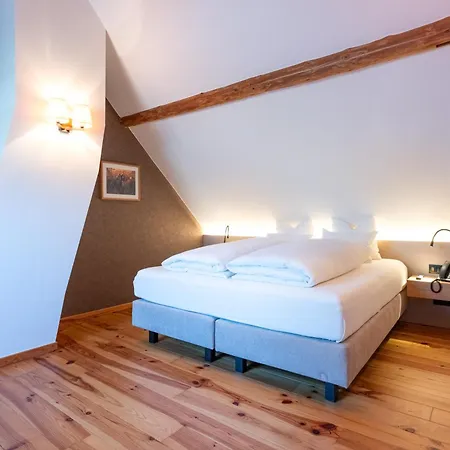 Hotel Le Vieux Moulin Wévercé