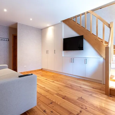 Le Vieux Moulin Hotel