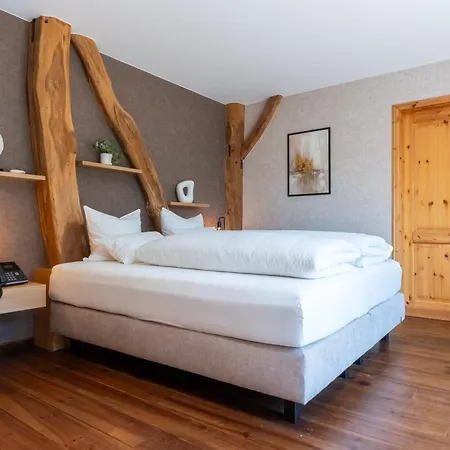 Hotel Le Vieux Moulin