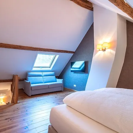 Le Vieux Moulin Wévercé