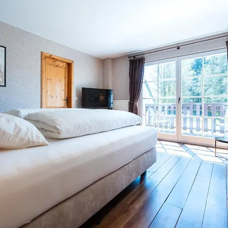 Le Vieux Moulin Wévercé