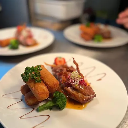 Отель Le Vieux Moulin Weywertz