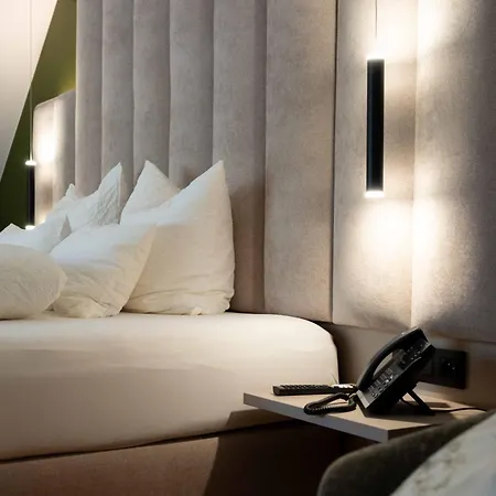 Le Vieux Moulin 4* Weywertz