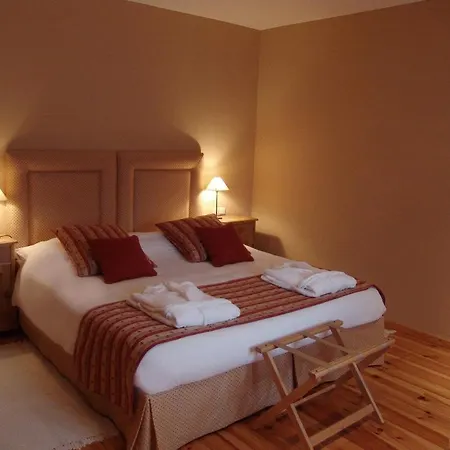 Hotel Le Vieux Moulin Weywertz