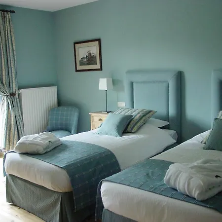 Le Vieux Moulin 4* Weywertz