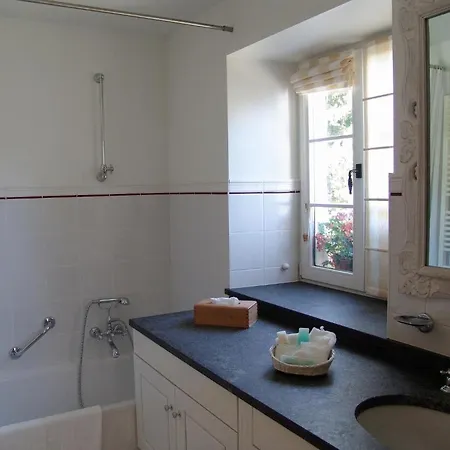 Le Vieux Moulin Wévercé